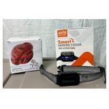 XL Hardside Pet Carrier and Dog Accessory Bundle