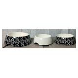 XL Hardside Pet Carrier and Dog Accessory Bundle