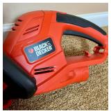 Corded and Cordless Yard Bundle