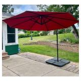 Cantilever Patio Umbrella