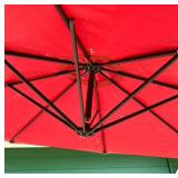Cantilever Patio Umbrella