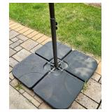 Cantilever Patio Umbrella