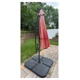 Cantilever Patio Umbrella