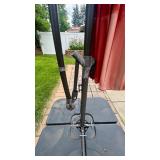 Cantilever Patio Umbrella
