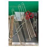 Savor Pro Gas Grill with 2 Propane Tanks and Grilling Accessories