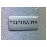 Frigidaire Upright Freezer 13.7 cu. Ft. - Model FFU14F5HWM, 5 Amps. 115V
