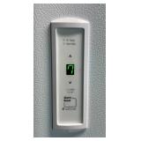 Frigidaire Upright Freezer 13.7 cu. Ft. - Model FFU14F5HWM, 5 Amps. 115V