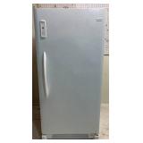 Frigidaire Upright Freezer 13.7 cu. Ft. - Model FFU14F5HWM, 5 Amps. 115V