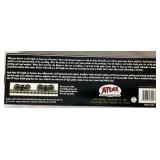 Atlas Model Railroad Co. Bundle - 4 HO Ready To Run Rolling Stock and HO Model Split Level Home