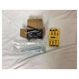 Workshop Tool Collection