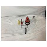 Workshop Tool Collection