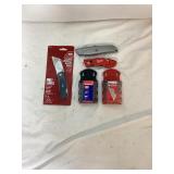 Workshop Tool Collection