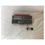 Workshop Tool Collection