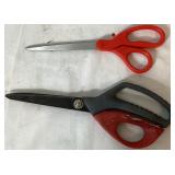 Workshop Tool Collection