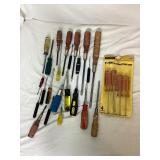 Workshop Tool Collection