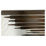 Blacksmithing Collection