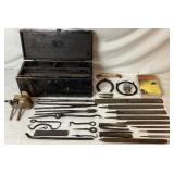 Blacksmithing Collection