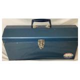 Assorted Hand Tool Bundle with All American Tool Box