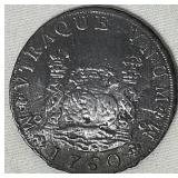 Collection of Vintage Replica Coins