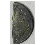 Collection of Vintage Replica Coins