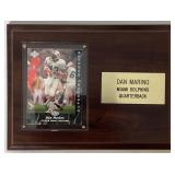 Large Collection of Football Trading Cards from the 90