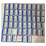 Collection of Baseball Cards from the 80