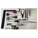 Handyman Essentials Collection