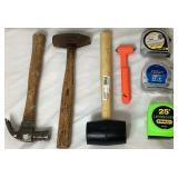 Handyman Essentials Collection