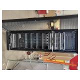 APX Symmetra PX (560228) Untested/As Is, See Description