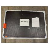 Insight Dual Laser 4K Series (572454) Lot of Two Identical Projectors and Cases, See Description