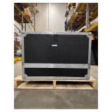 Insight Dual Laser 4K Series (572454) Lot of Two Identical Projectors and Cases, See Description