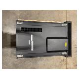 Insight Dual Laser 4K Series (572454) Lot of Two Identical Projectors and Cases, See Description