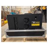 Insight Dual Laser 4K Series (572454) Lot of Two Identical Projectors and Cases, See Description