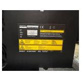 Insight Dual Laser 4K Series (572454) Lot of Two Identical Projectors and Cases, See Description