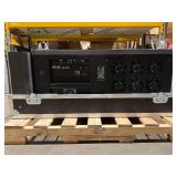 Insight Dual Laser 4K Series (572454) Lot of Two Identical Projectors and Cases, See Description