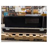 Insight Dual Laser 4K Series (572454) Lot of Two Identical Projectors and Cases, See Description