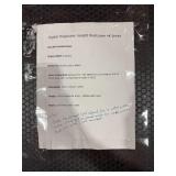 Insight Dual Laser 4K Series (572454) Lot of Two Identical Projectors and Cases, See Description