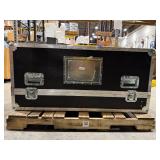 Insight Dual Laser 4K Series (572454) Lot of Two Identical Projectors and Cases, See Description