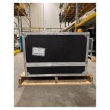 Insight Dual Laser 4K Series (572454) Lot of Two Identical Projectors and Cases, See Description