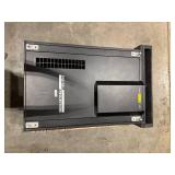 Insight Dual Laser 4K Series (572454) Lot of Two Identical Projectors and Cases, See Description