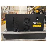 Insight Dual Laser 4K Series (572454) Lot of Two Identical Projectors and Cases, See Description