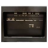 Insight Dual Laser 4K Series (572454) Lot of Two Identical Projectors and Cases, See Description