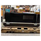 Insight Dual Laser 4K Series (572454) Lot of Two Identical Projectors and Cases, See Description