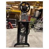 Singer Sewing Machine (572455) Model 29K71, Untested/As Is