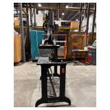 Singer Sewing Machine (572455) Model 29K71, Untested/As Is