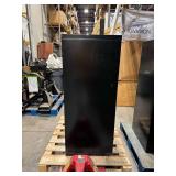 Lot of Two Fire Proof Cabinets (572460) No Keys, Some Drawers Don