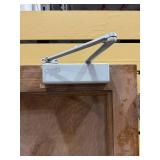 Lot of Six Vintage Doors (572456) Includes Frames and Additional Pieces, Unsure Of Which Goes To What Door, See Description