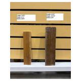 Lot of Six Vintage Doors (572456) Includes Frames and Additional Pieces, Unsure Of Which Goes To What Door, See Description