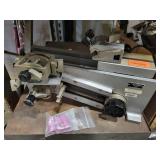 Reichert Sledge Microtome Tool (572469) Untested/As Is