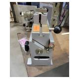 Reichert Sledge Microtome Tool (572469) Untested/As Is